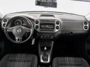 Volkswagen Tiguan I Рестайлинг Москва  - изображение 42