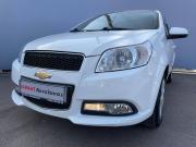 Chevrolet Nexia I Стерлитамак  - изображение 40