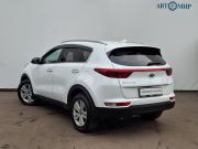 Kia Sportage IV Москва  - изображение 19