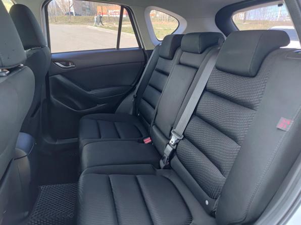 Mazda CX-5 I с пробегом 2014 года, цена 1 740 000 рублей, 114981 км, внедорожник, Автокод Объявления