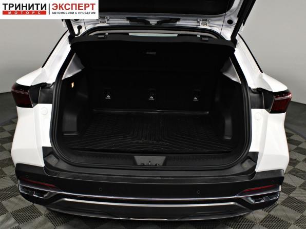 Omoda C5 I с пробегом 2023 года, цена 2 097 000 рублей, 36138 км, внедорожник, Автокод Объявления