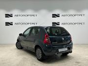 Renault Sandero I Санкт-Петербург  - изображение 26