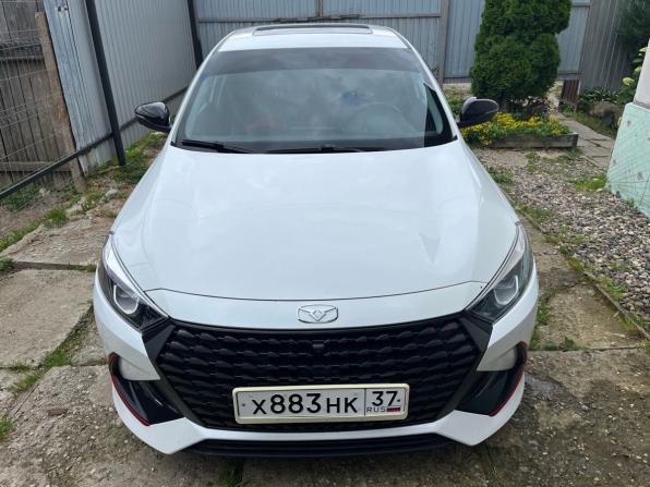 Kaiyi E5 с пробегом 2023 года, цена 1 329 000 рублей, 45482 км, седан, Автокод Объявления