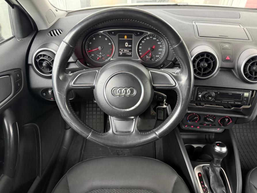 Audi A1 I (8X) Липецк  - изображение 6