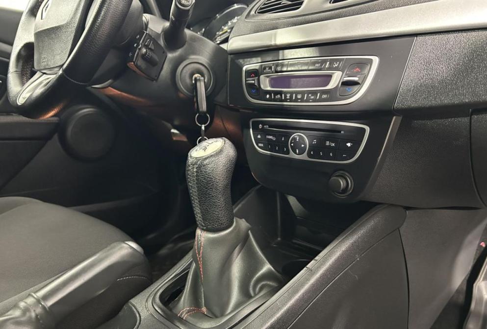Renault Fluence I Саранск  - изображение 24