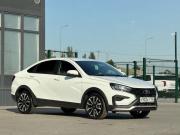 Lada (ВАЗ) Vesta I Рестайлинг (NG) Волгоград  - изображение 34