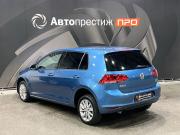Volkswagen Golf VII Пермь  - изображение 28
