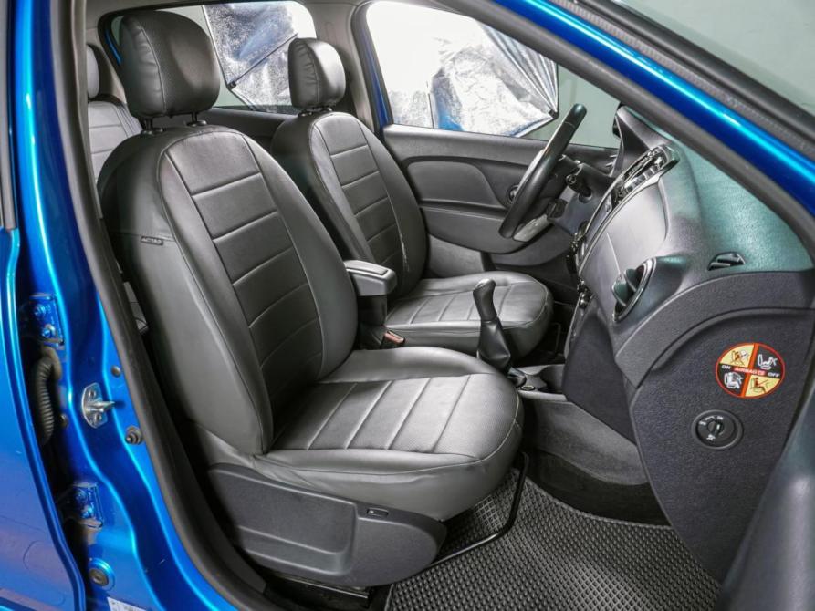 Renault Sandero II Воронеж  - изображение 8