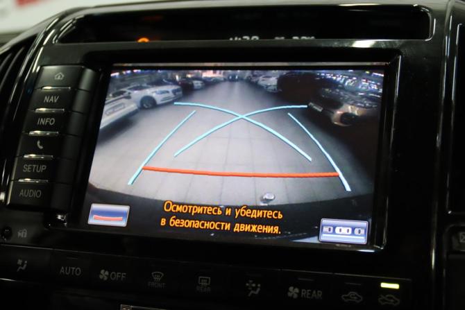 Toyota Land Cruiser 200 Series Рестайлинг 1 с пробегом 2012 года, цена 3 795 950 рублей, 272452 км, внедорожник, Автокод Объявления