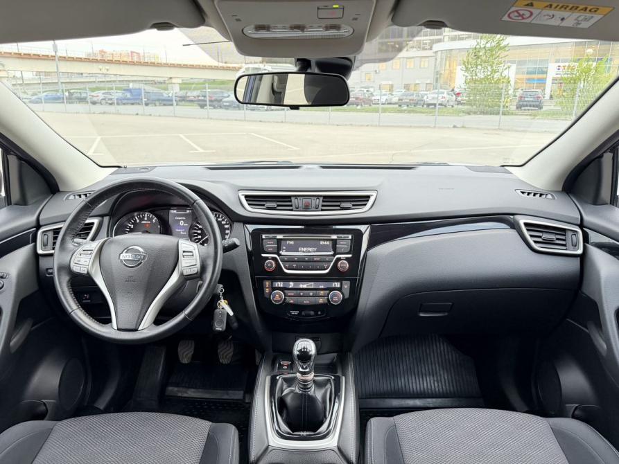 Nissan Qashqai II Казань  - изображение 24