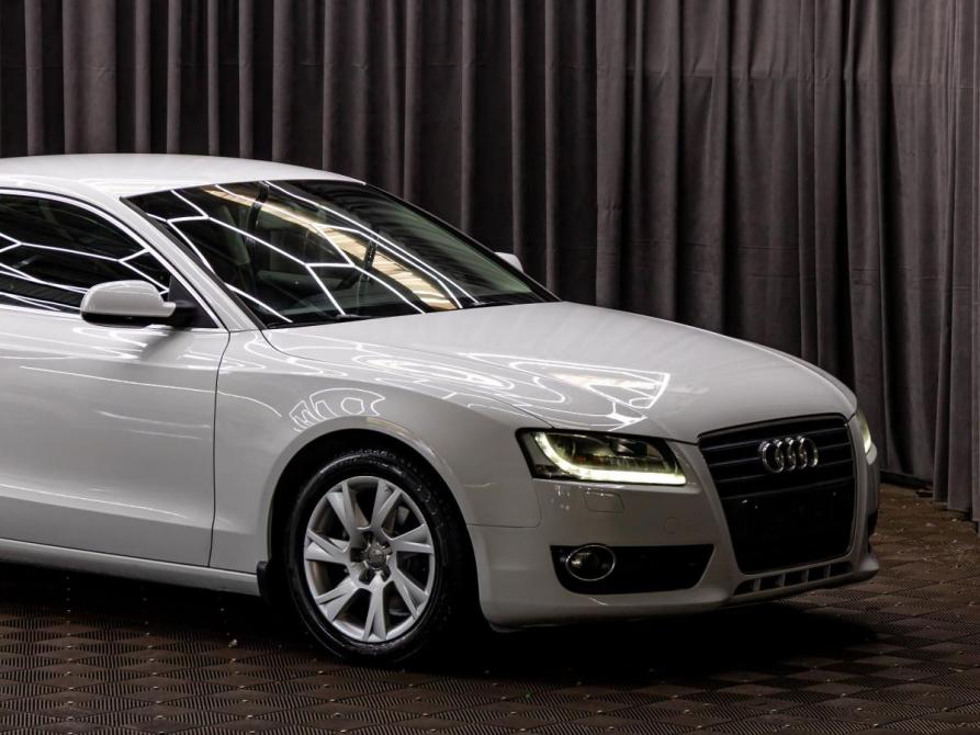 Audi A5 I (8T) Краснодар  - изображение 8