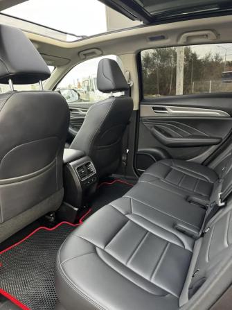 Haval F7 I с пробегом 2021 года, цена 1 825 000 рублей, 70006 км, внедорожник, Автокод Объявления