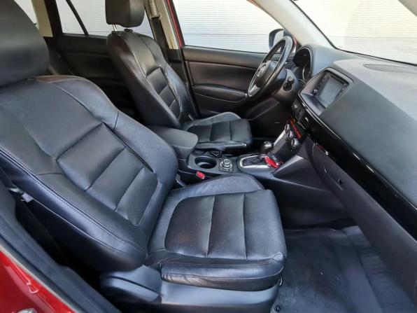 Mazda CX-5 I с пробегом 2014 года, цена 1 828 000 рублей, 113000 км, внедорожник, Автокод Объявления