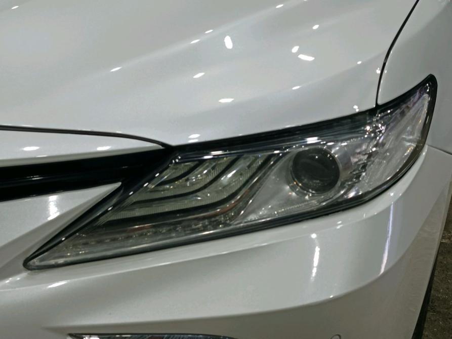 Toyota Camry VIII (XV70) Ставрополь  - изображение 7