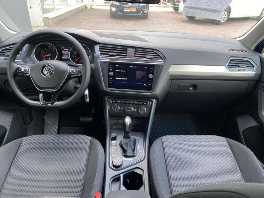 Volkswagen Tiguan II Екатеринбург  - изображение 9