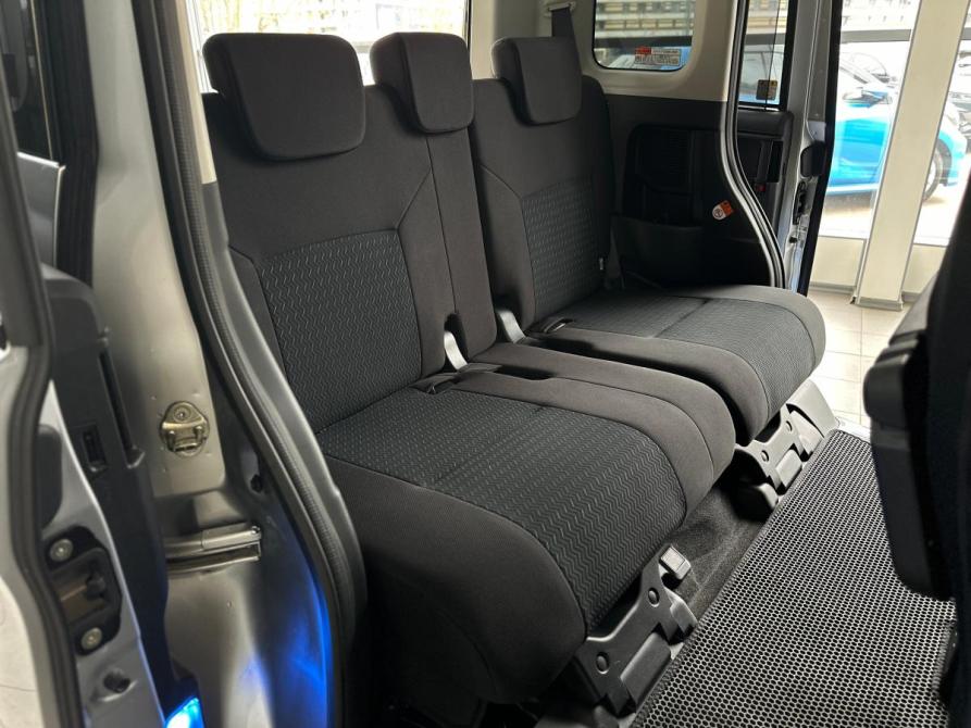 Toyota Roomy I Рестайлинг Санкт-Петербург  - изображение 29