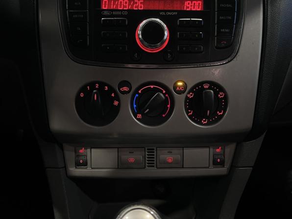 Ford Focus II Рестайлинг с пробегом 2011 года, цена 534 000 рублей, 200801 км, седан, Автокод Объявления
