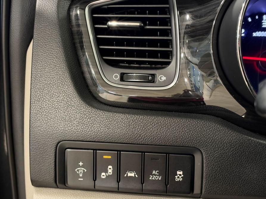 Kia Carnival III Тверь  - изображение 13