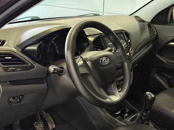 Lada (ВАЗ) Vesta I с пробегом 2017 года, цена 855 000 рублей, 146687 км, седан, Автокод Объявления