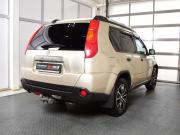 Nissan X-Trail II Кемерово  - изображение 22