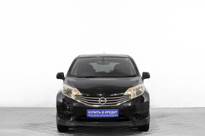 Nissan Note II с пробегом 2013 года, цена 859 000 рублей, 157000 км, хэтчбек, Автокод Объявления