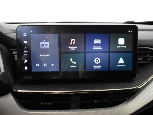Haval F7 I Рестайлинг с пробегом 2022 года, цена 2 083 100 рублей, 64162 км, внедорожник, Автокод Объявления