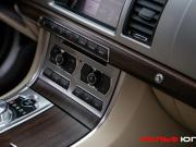 Jaguar XF I Рестайлинг Москва  - изображение 34