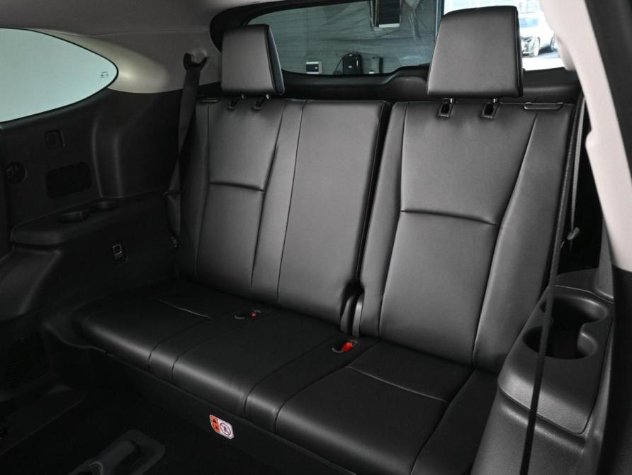 Toyota Highlander IV (XU70) Ростов-на-Дону  - изображение 12