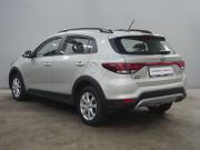 Kia Rio IV Москва  - изображение 20
