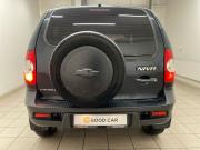 Chevrolet Niva I Рестайлинг Энгельс  - изображение 54