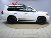 Toyota Land Cruiser 200 Series Рестайлинг 1 Уфа  - изображение 29