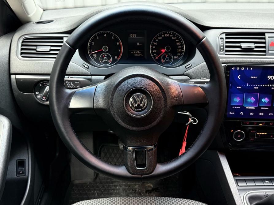 Volkswagen Jetta VI Ижевск  - изображение 17
