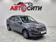 Lada (ВАЗ) Granta I Рестайлинг Воронеж  - изображение 22
