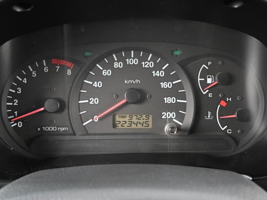 Hyundai Accent II Ростов-на-Дону  - изображение 14