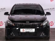 Kia Rio IV Рестайлинг Минеральные Воды  - изображение 24