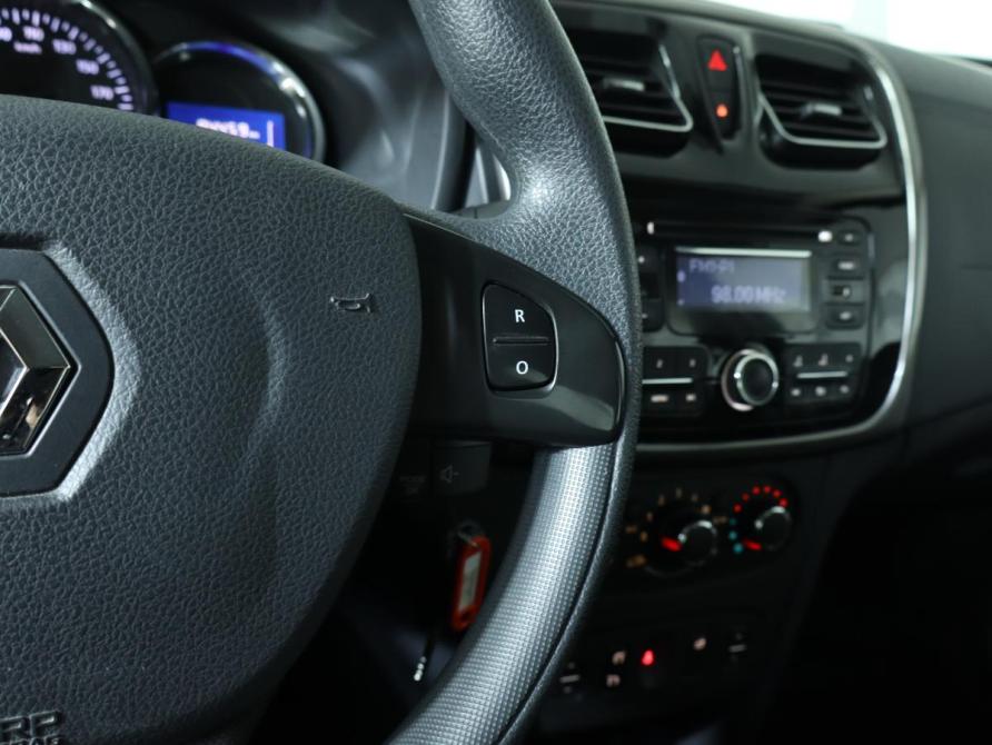 Renault Logan II Москва  - изображение 11