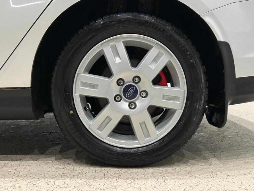 Ford Focus III Санкт-Петербург  - изображение 11