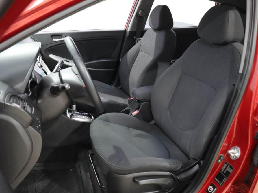 Hyundai Solaris I Ростов-на-Дону  - изображение 10