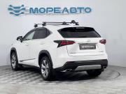 Lexus NX I Калининград  - изображение 31