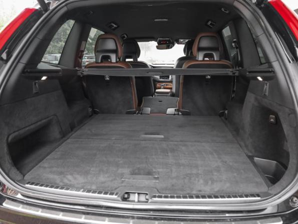 Volvo XC90 II Рестайлинг 1 с пробегом 2020 года, цена 4 899 000 рублей, 60607 км, внедорожник, Автокод Объявления