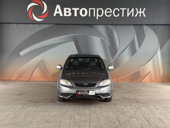 Daewoo Gentra II с пробегом 2015 года, цена 553 000 рублей, 160030 км, седан, Автокод Объявления