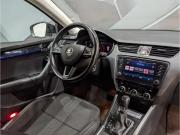 Skoda Octavia III (A7) Рестайлинг Пермь  - изображение 39