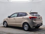 Kia Rio III Рестайлинг Москва  - изображение 19