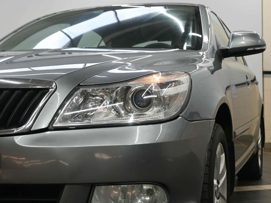 Skoda Octavia II (A5) Рестайлинг Ростов-на-Дону  - изображение 7
