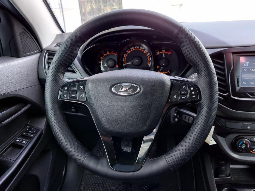 Lada (ВАЗ) Vesta I Оренбург  - изображение 7