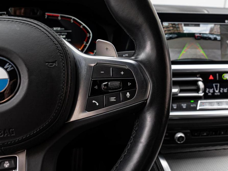 BMW 4 серии G22 G23 G26 Краснодар  - изображение 25