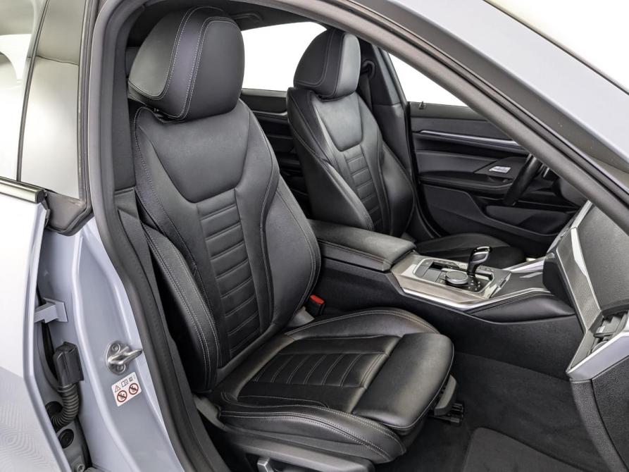 BMW 4 серии G22 G23 G26 Москва  - изображение 24
