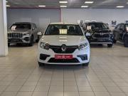 Renault Logan II Рестайлинг Екатеринбург  - изображение 16