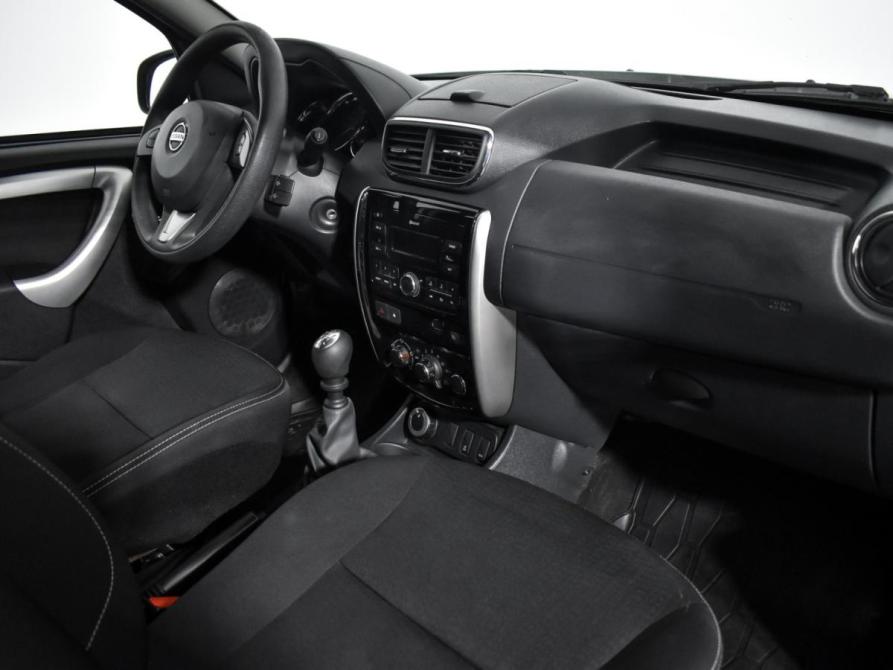 Nissan Terrano III (D10) Санкт-Петербург  - изображение 14