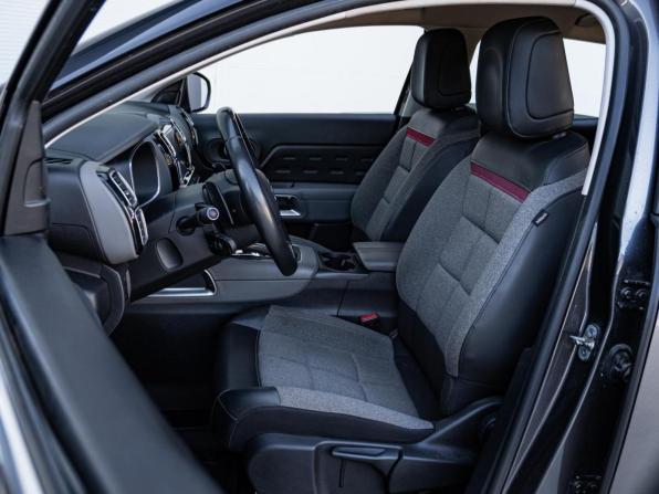 Citroen C5 Aircross I с пробегом 2021 года, цена 2 438 000 рублей, 87971 км, внедорожник, Автокод Объявления
